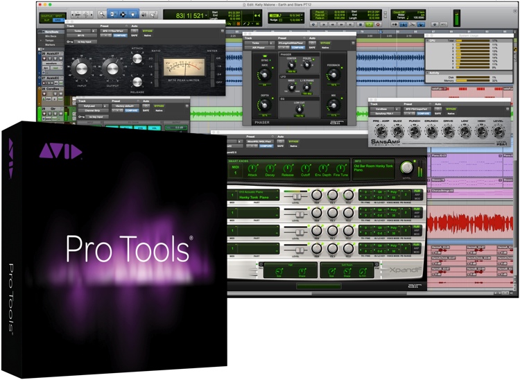 Pro tools 10 download